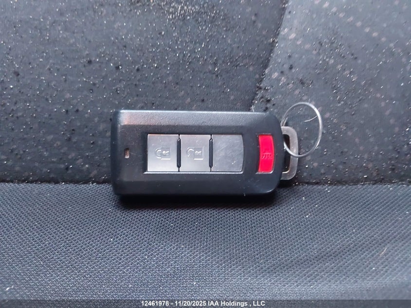 2013 Mitsubishi Rvr Gt VIN: 4A4AJ4AU8DE607274 Lot: 12461978