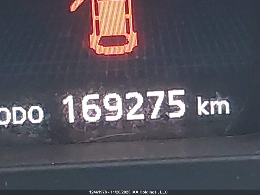 2013 Mitsubishi Rvr Gt VIN: 4A4AJ4AU8DE607274 Lot: 12461978