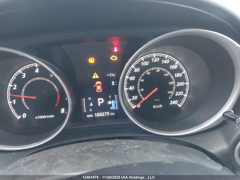 2013 Mitsubishi Rvr Gt VIN: 4A4AJ4AU8DE607274 Lot: 12461978