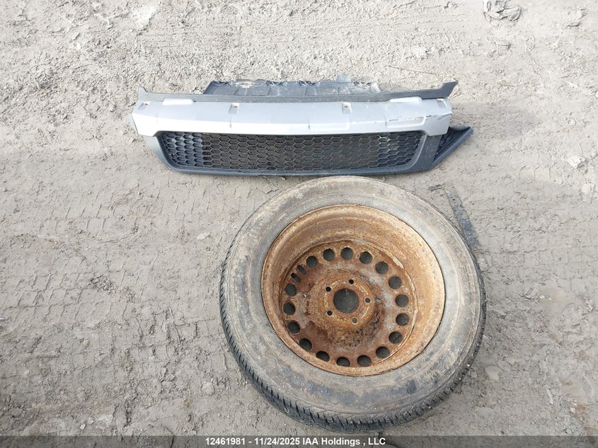 2014 Chevrolet Orlando Lt VIN: KL77P2EK5EK542607 Lot: 12461981