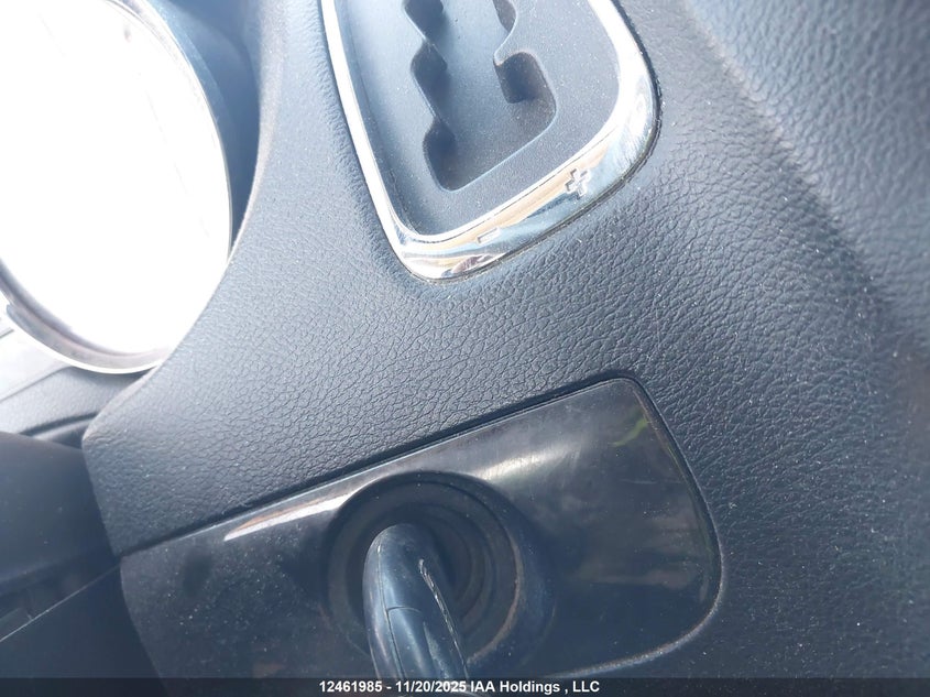 2C4RDGBG2FR665950 2015 DODGE CARAVAN photo no. 11
