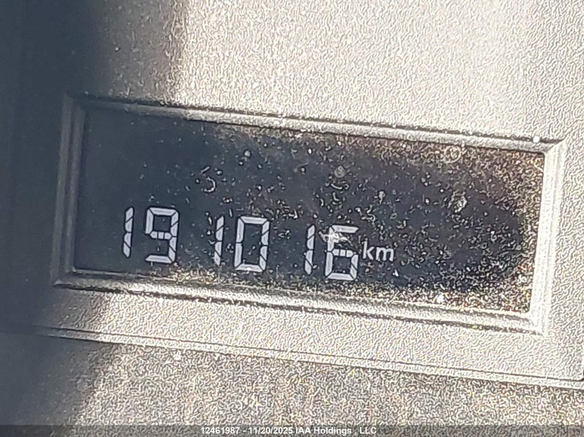 2011 Dodge Grand Caravan Se/Sxt VIN: 2D4RN4DGXBR692738 Lot: 12461987