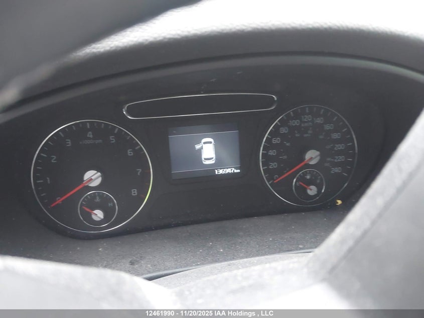 5XYPGDA38LG614805 2020 KIA SORENTO photo no. 7