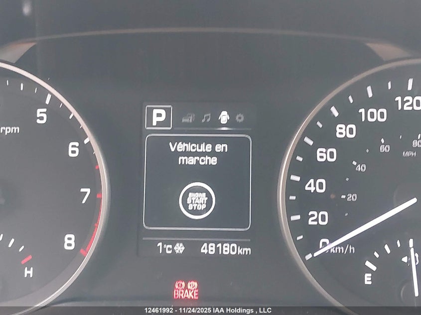 KMHD84LF8JU672668 2018 HYUNDAI ELANTRA photo no. 16