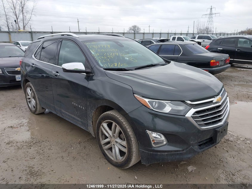 2GNAXVEV7J6217143 2018 CHEVROLET EQUINOX photo no. 21