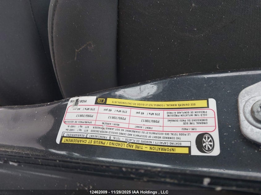 2017 Ram 1500 St VIN: 3C6RR7KT4HG611046 Lot: 12462009