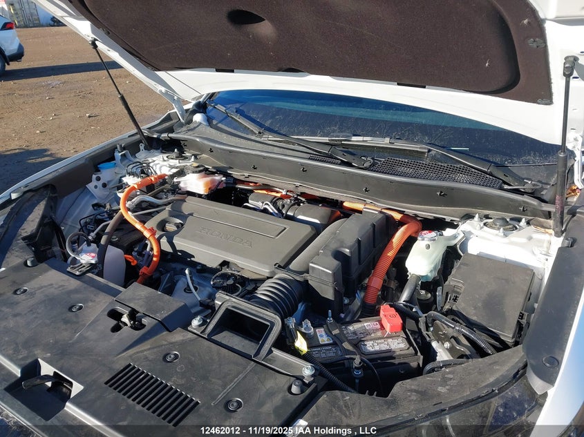 2HKRS6H77SH233563 2025 HONDA CR-V photo no. 10