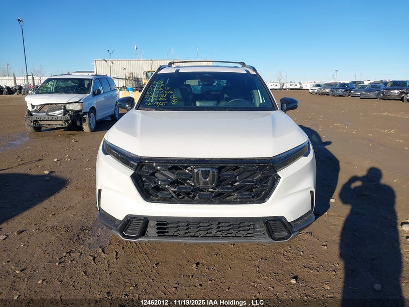 2HKRS6H77SH233563 2025 HONDA CR-V photo no. 12