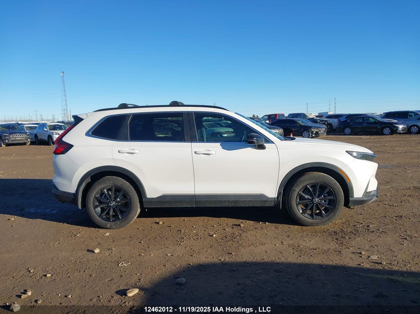 2HKRS6H77SH233563 2025 HONDA CR-V photo no. 13