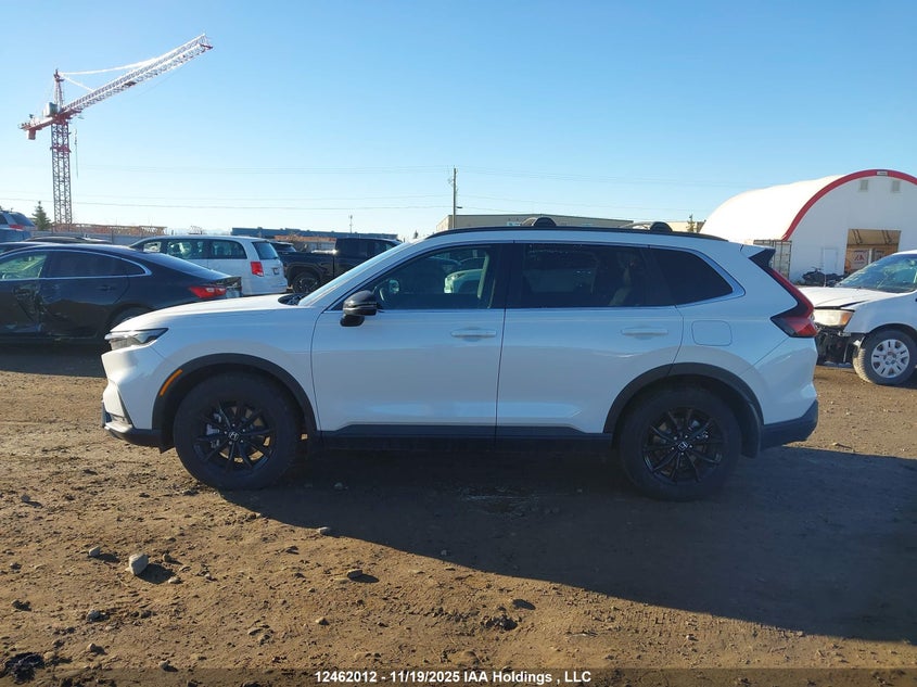 2HKRS6H77SH233563 2025 HONDA CR-V photo no. 14