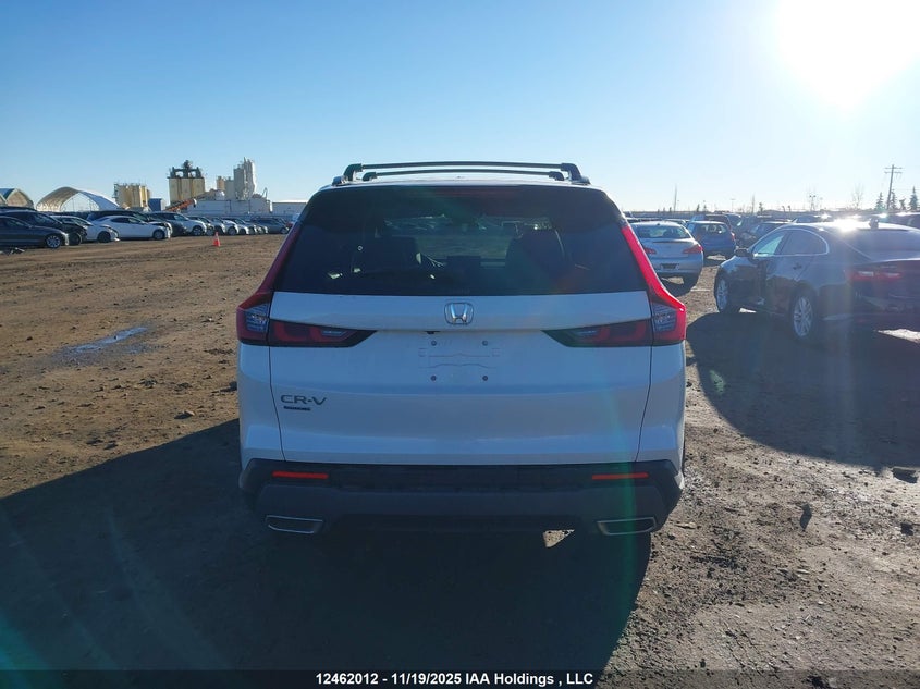 2HKRS6H77SH233563 2025 HONDA CR-V photo no. 16