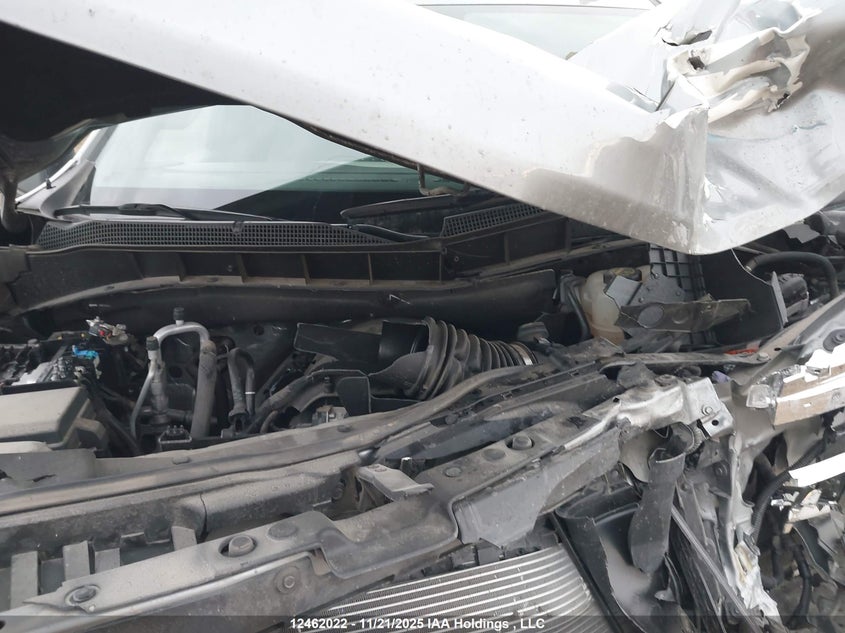2GCUDDED1R1190207 2024 CHEVROLET SILVERADO photo no. 10