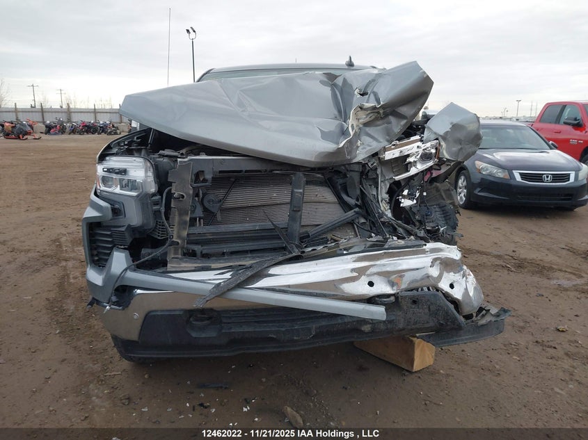 2GCUDDED1R1190207 2024 CHEVROLET SILVERADO photo no. 12