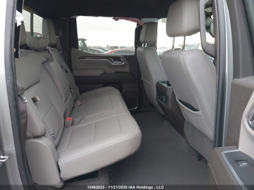 2GCUDDED1R1190207 2024 CHEVROLET SILVERADO photo no. 8