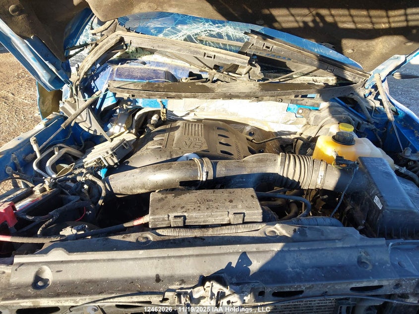 1FTFW1ET8EFA20258 2014 FORD F-150 photo no. 10