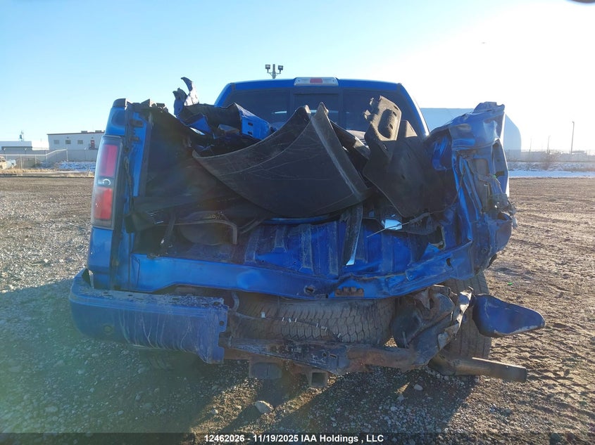 1FTFW1ET8EFA20258 2014 FORD F-150 photo no. 16