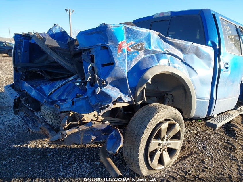 1FTFW1ET8EFA20258 2014 FORD F-150 photo no. 18