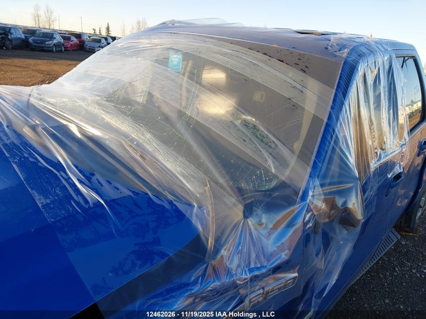 1FTFW1ET8EFA20258 2014 FORD F-150 photo no. 21