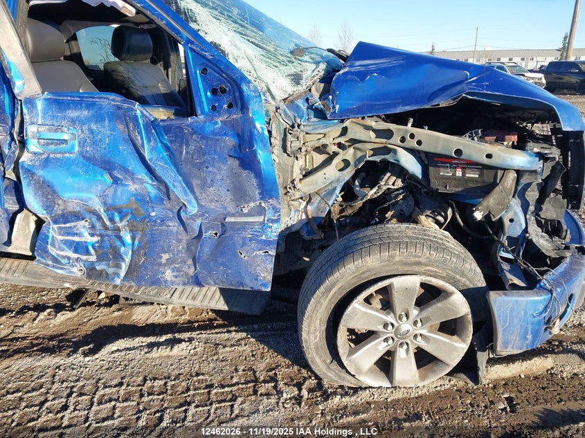 1FTFW1ET8EFA20258 2014 FORD F-150 photo no. 6