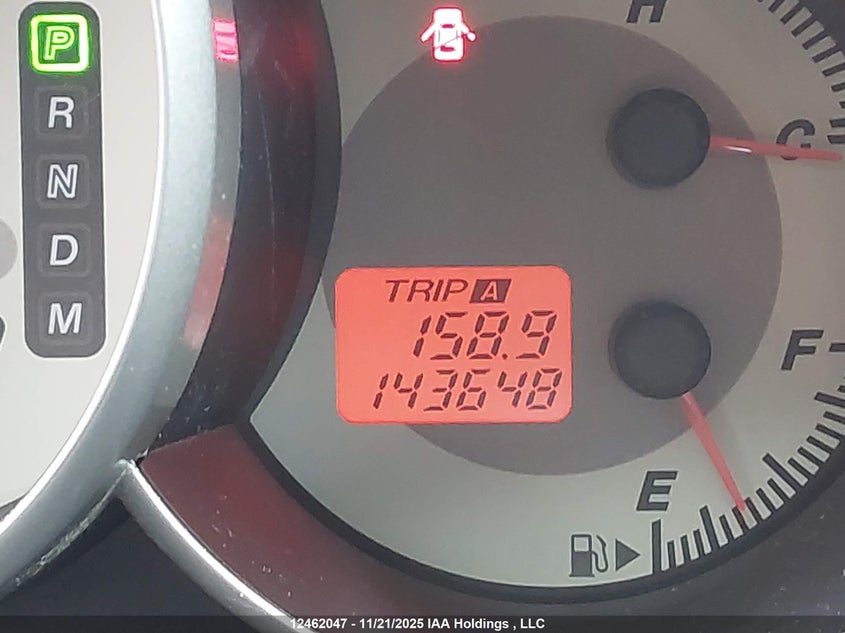 2007 Mazda 3 I VIN: JM1BK32F471717818 Lot: 12462047