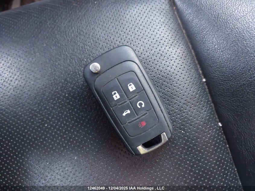 2GNFLNEK3C6245676 2012 CHEVROLET EQUINOX photo no. 11