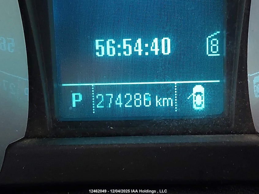 2GNFLNEK3C6245676 2012 CHEVROLET EQUINOX photo no. 16