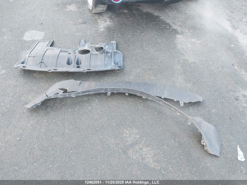 2016 Kia Soul + VIN: KNDJP3A54G7381705 Lot: 12462051