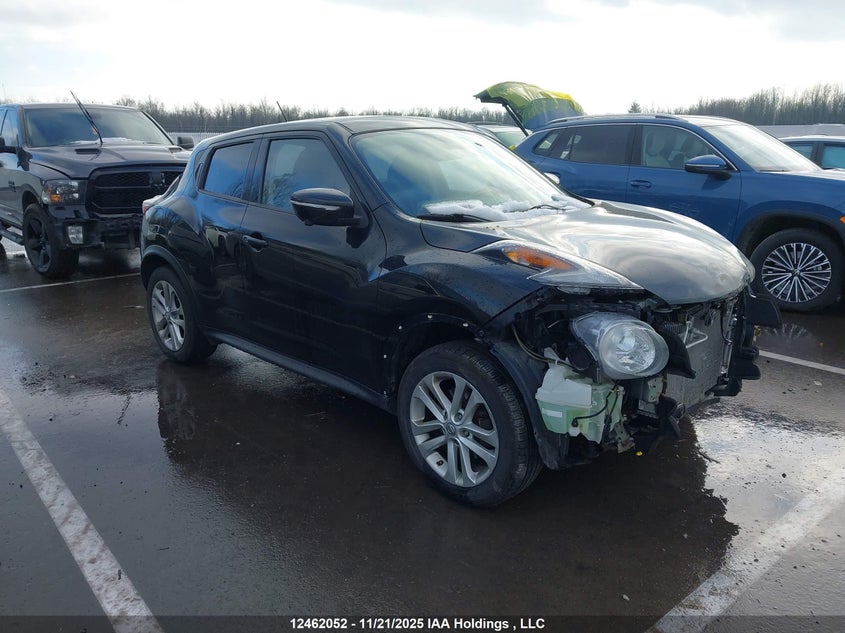 JN8AF5MV1GT660566 NISSAN JUKE Photo 1
