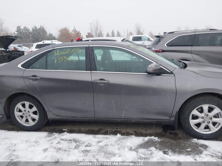 2015 Toyota Camry Le/Xle/Se/Xse VIN: 4T1BF1FK2FU934101 Lot: 12462055