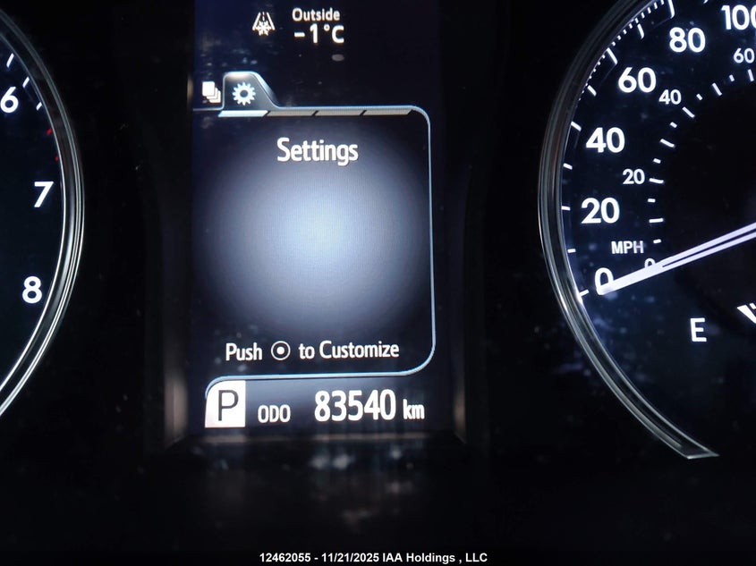 2015 Toyota Camry Le/Xle/Se/Xse VIN: 4T1BF1FK2FU934101 Lot: 12462055