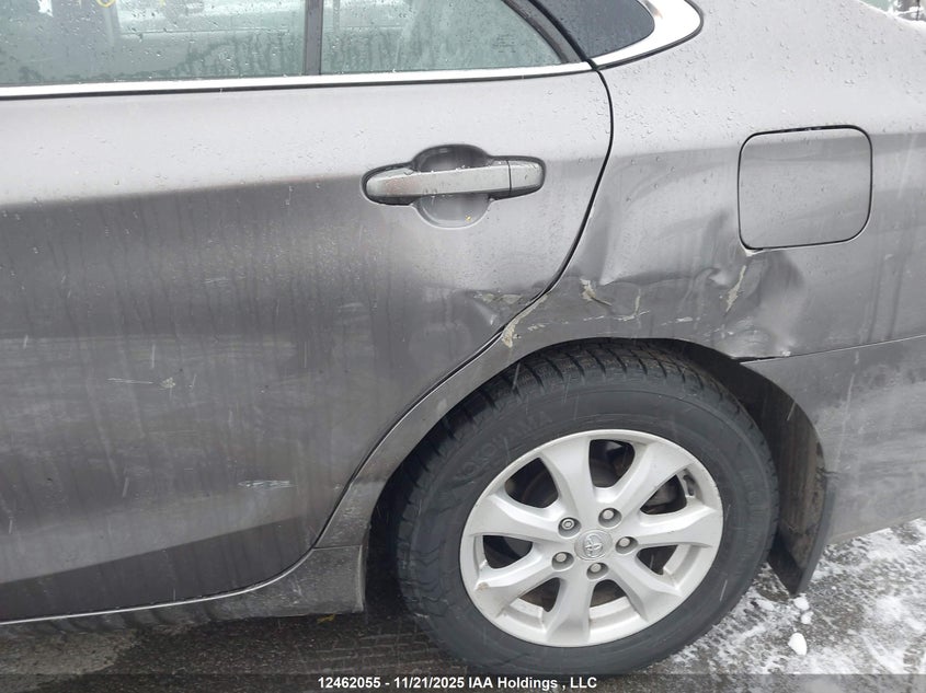 2015 Toyota Camry Le/Xle/Se/Xse VIN: 4T1BF1FK2FU934101 Lot: 12462055