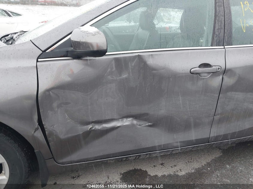 2015 Toyota Camry Le/Xle/Se/Xse VIN: 4T1BF1FK2FU934101 Lot: 12462055