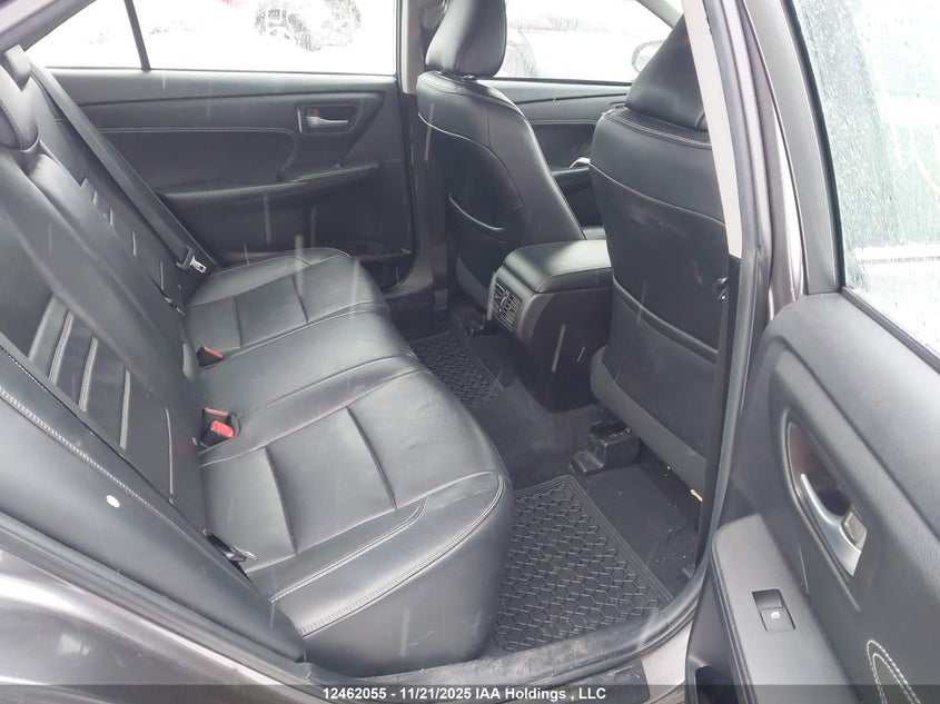 2015 Toyota Camry Le/Xle/Se/Xse VIN: 4T1BF1FK2FU934101 Lot: 12462055