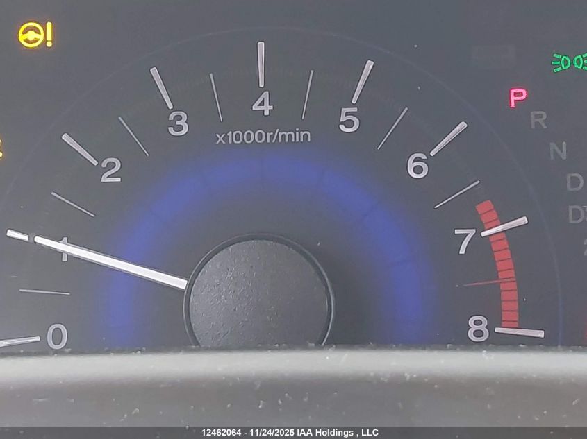 2013 Honda Civic Ex VIN: 2HGFB2F5XDH017992 Lot: 12462064