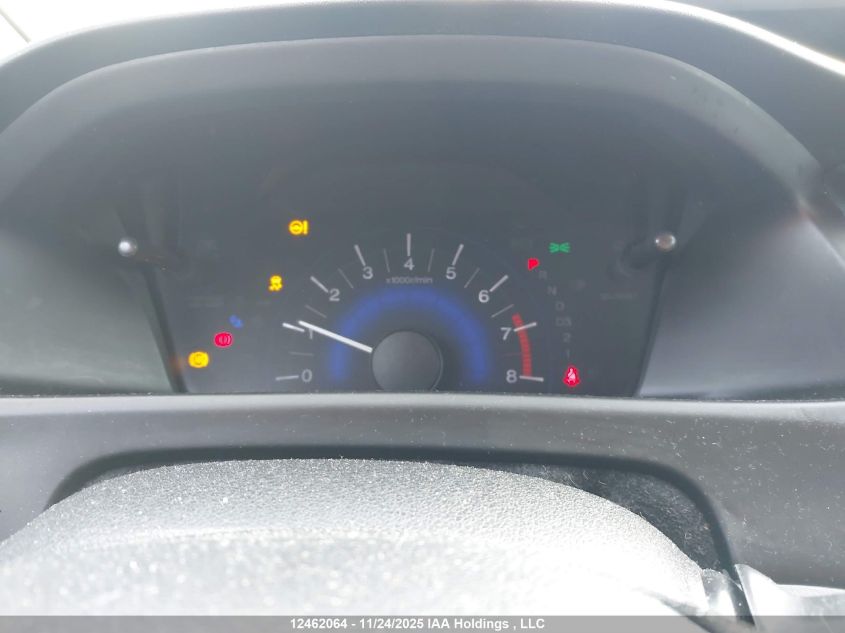 2013 Honda Civic Ex VIN: 2HGFB2F5XDH017992 Lot: 12462064