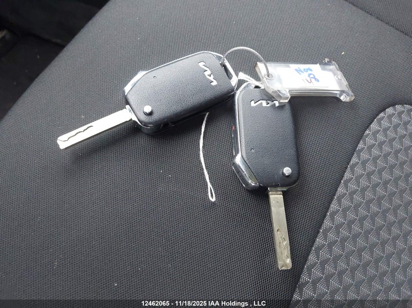 2024 Kia Sportage Lx VIN: KNDPUCDF2R7297960 Lot: 12462065