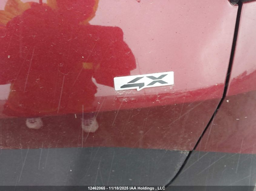 2024 Kia Sportage Lx VIN: KNDPUCDF2R7297960 Lot: 12462065