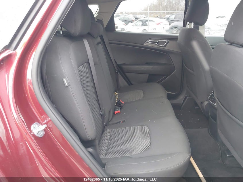 2024 Kia Sportage Lx VIN: KNDPUCDF2R7297960 Lot: 12462065