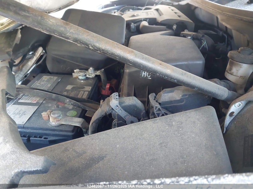 2012 Toyota Camry Xle VIN: 4T1BF1FK4CU117207 Lot: 12462067