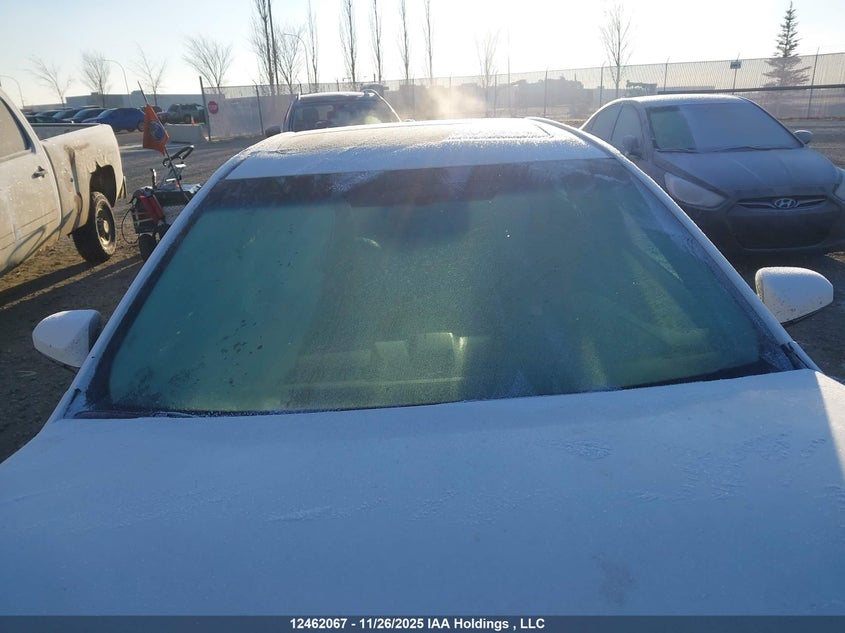 2012 Toyota Camry Xle VIN: 4T1BF1FK4CU117207 Lot: 12462067