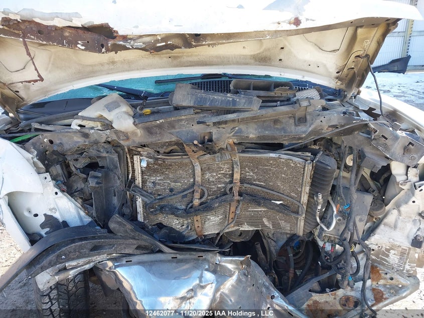 2017 GMC Savana G2500 VIN: 1GTW7AFF9H1156597 Lot: 12462077