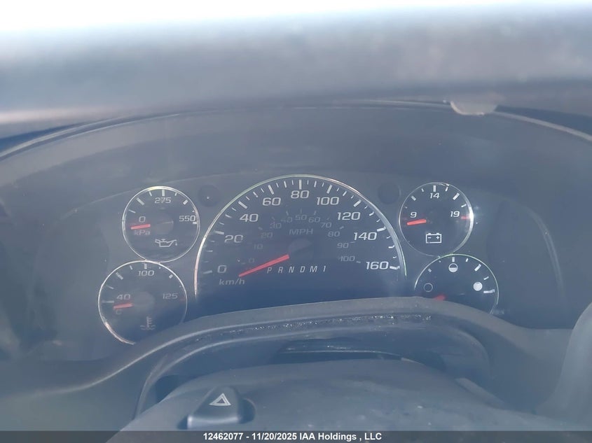 2017 GMC Savana G2500 VIN: 1GTW7AFF9H1156597 Lot: 12462077