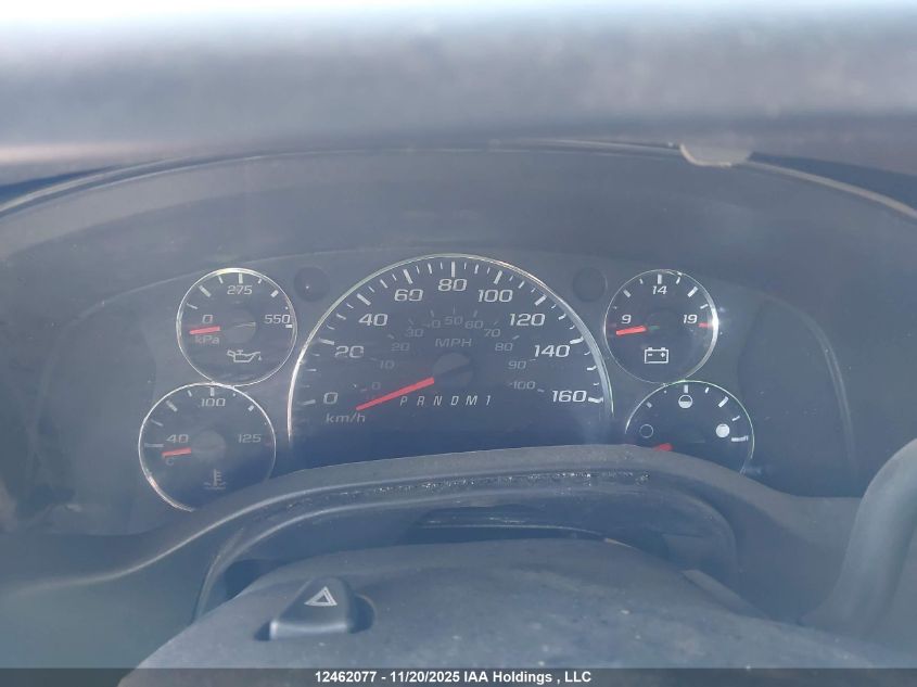 2017 GMC Savana G2500 VIN: 1GTW7AFF9H1156597 Lot: 12462077