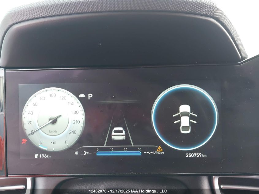 2021 Hyundai Elantra VIN: KMHLN4AG0MU181886 Lot: 12462078