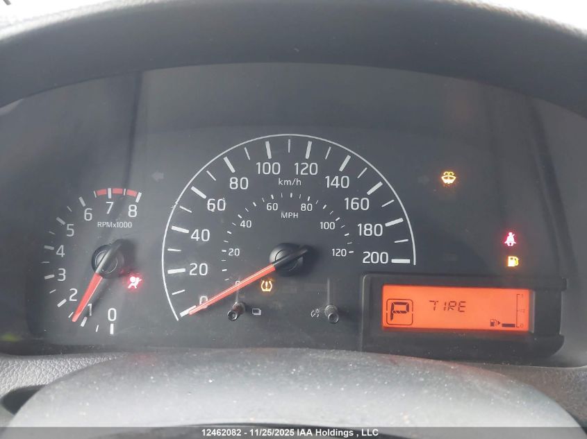 2019 Nissan Nv200 2.5S/2.5Sv VIN: 3N6CM0KN5KK695966 Lot: 12462082