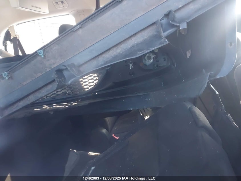 2C4RDGDG6CR422537 2012 DODGE CARAVAN photo no. 8