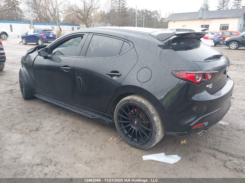 JM1BPBLM7R1701656 2024 MAZDA 3 photo no. 3