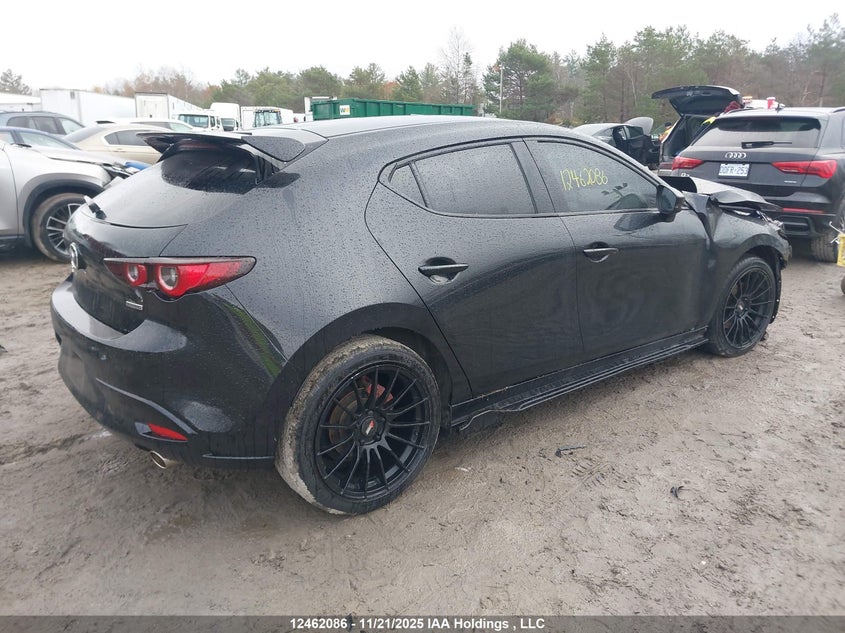 JM1BPBLM7R1701656 2024 MAZDA 3 photo no. 4