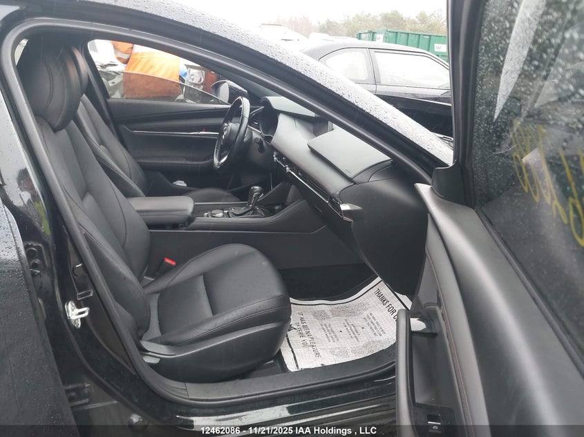 JM1BPBLM7R1701656 2024 MAZDA 3 photo no. 5