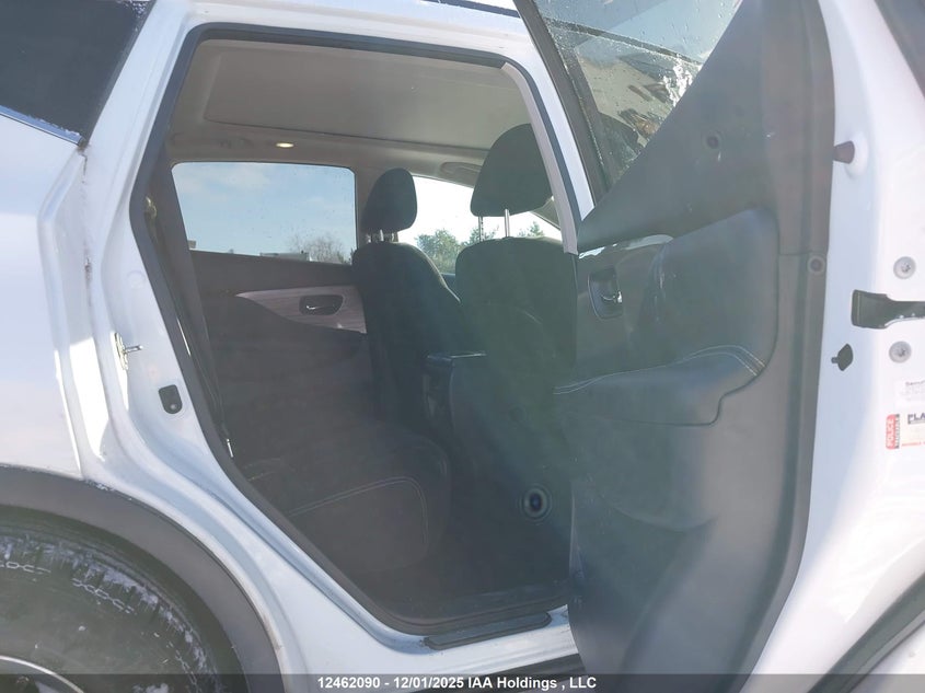 5N1AZ2MG1GN149619 2016 NISSAN MURANO photo no. 8